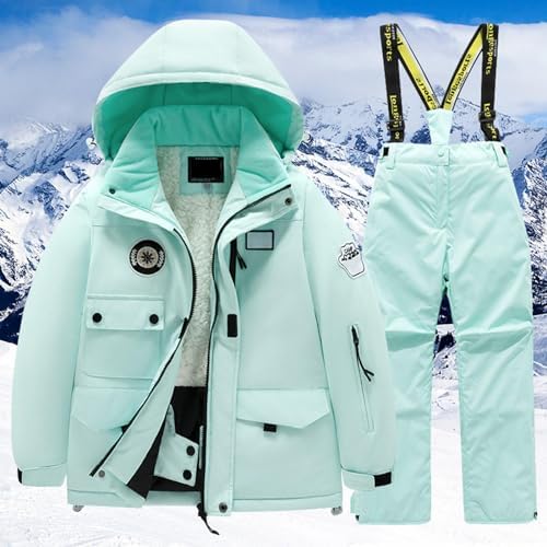 Perfect Winter Protection for Boys