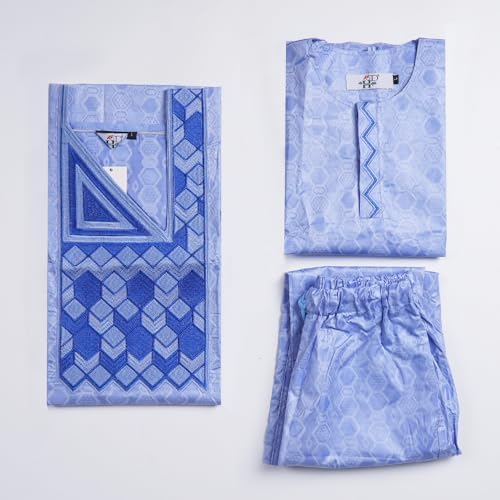 HD African Kids Countries Ethnic Attire