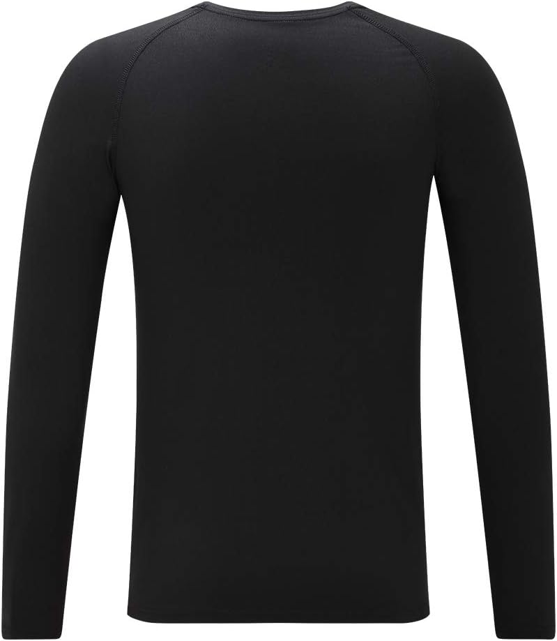 Devoropa Boys Compression Thermal