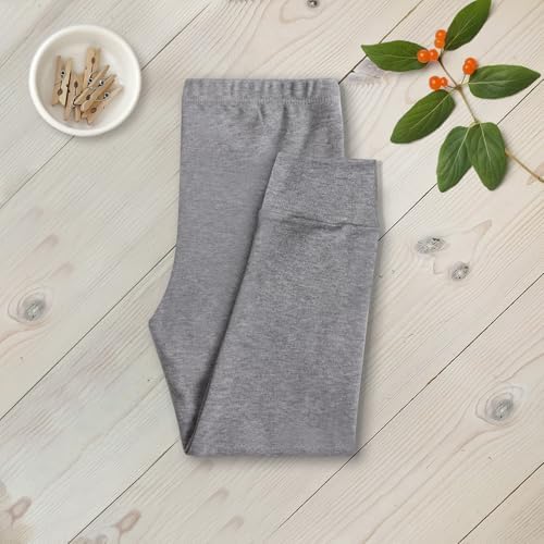 Perfect for Boys 4-Pack of Cotton Pants
