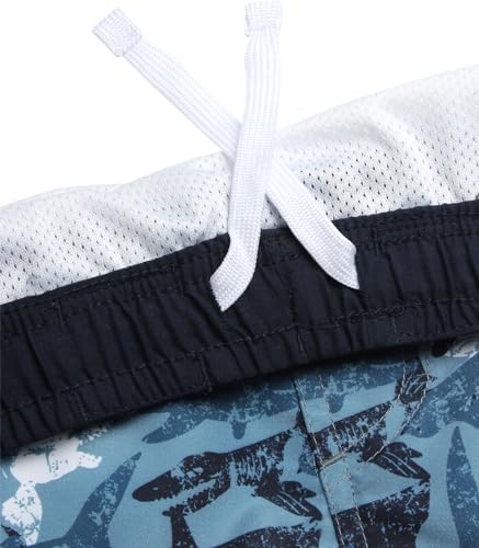Big Chill Boys Rash Guard Set