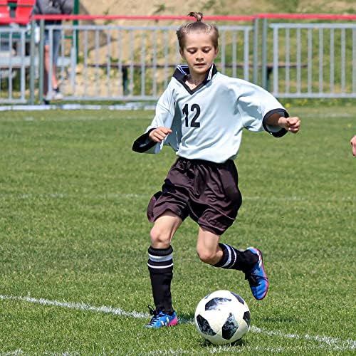BALENNZ Boys 5-Pack Quick Dry Athletic Shorts
