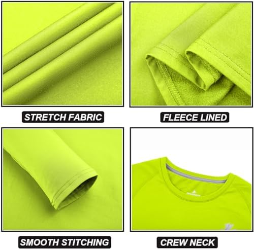 F Ferdon Compression Thermal