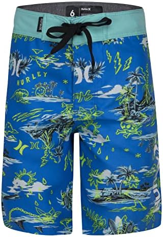Hurley Boys Board Shorts