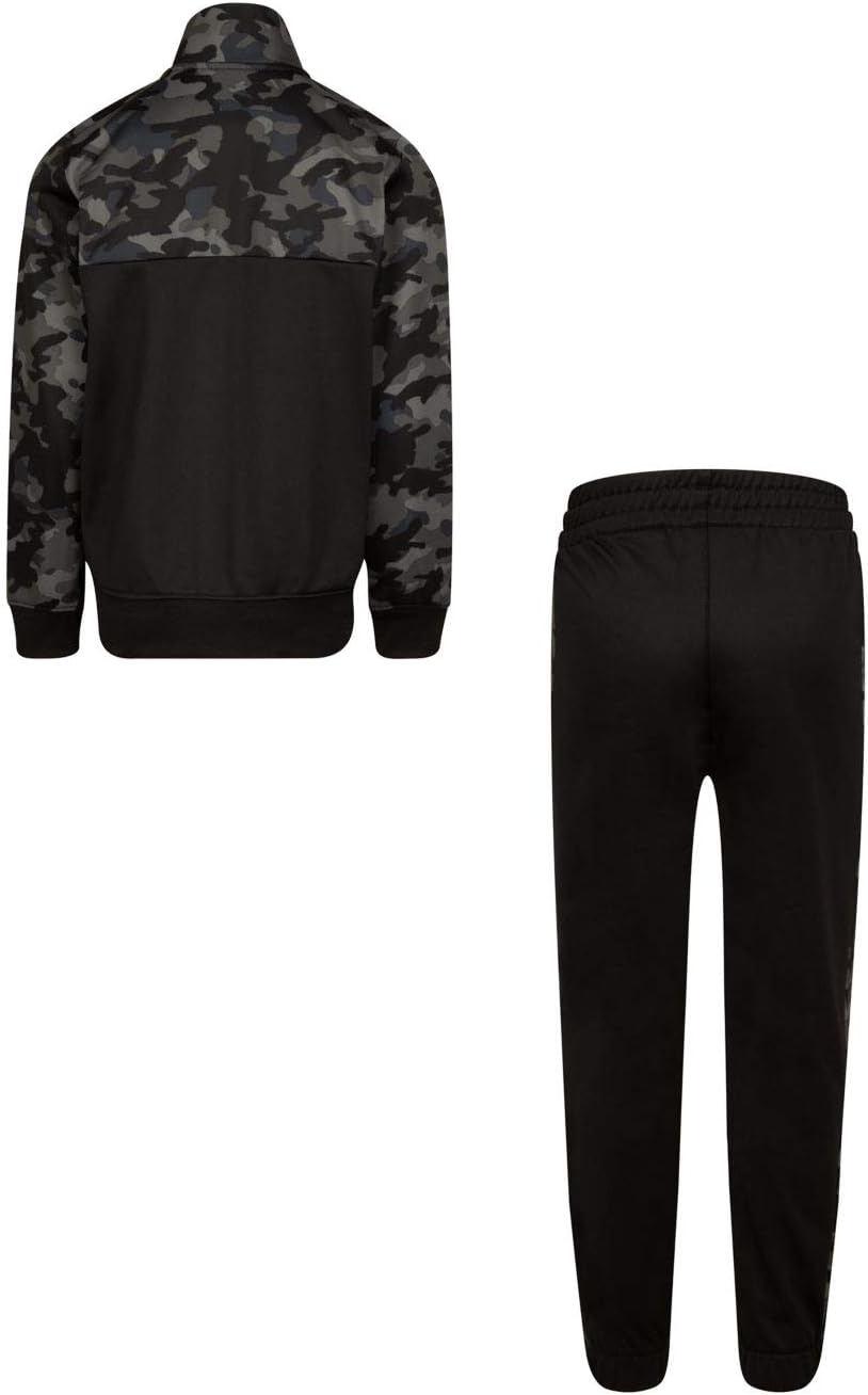 Nike Boys Thermo Fit Jacket Pants 2-Piece Set