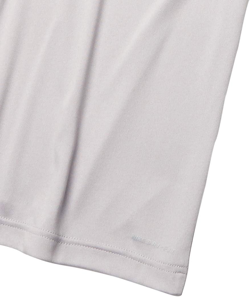 Hurley Boys Rash Guard T-Shirt