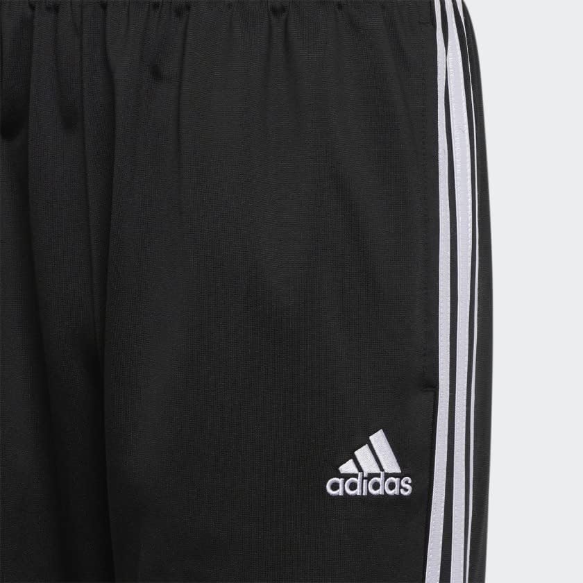 Adidas Boys Iconic Tricot Jogger Pants Track Pants