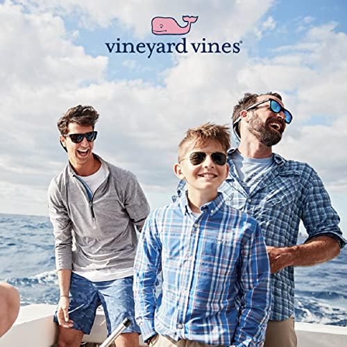 Vineyard Vines Boys Short Sleeve Vintage T-Shirt