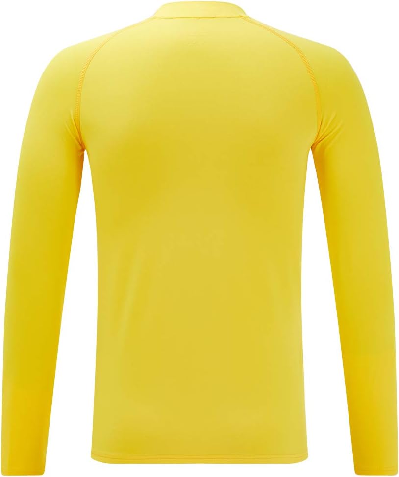 Comfort Youth Boys Compression Thermal