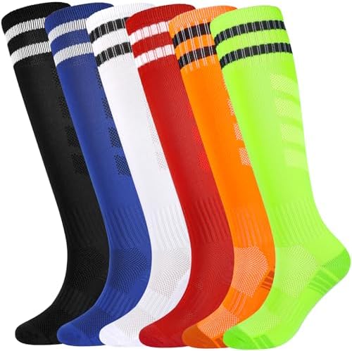 Kids Soccer Socks Boys