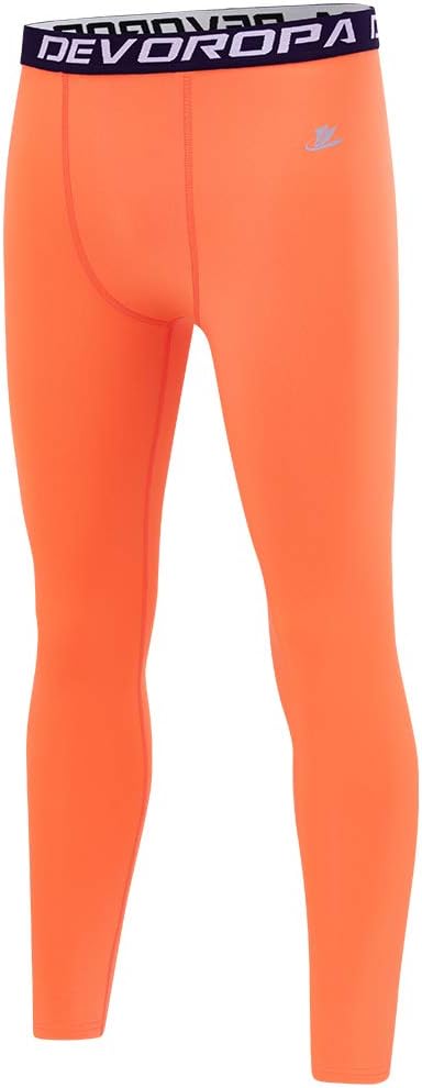 Comfortable Thermal Compression Yapen Tights for Boys