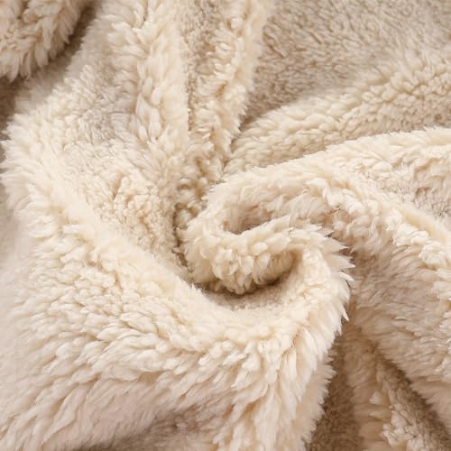 Bumeex Kids Sherpa Fleece Lined Jacket