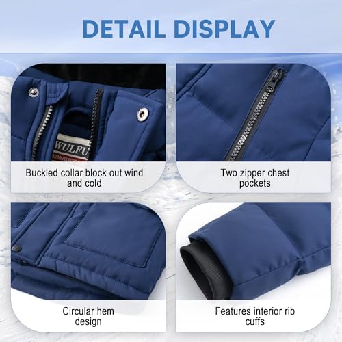 Is your kid ready for the coldest weather