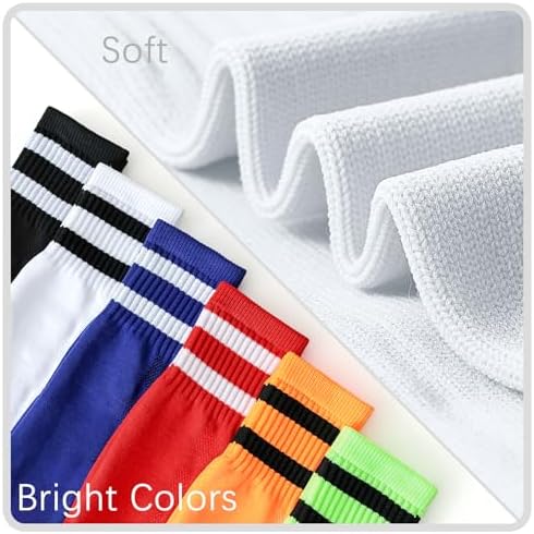 Kids Soccer Socks Boys