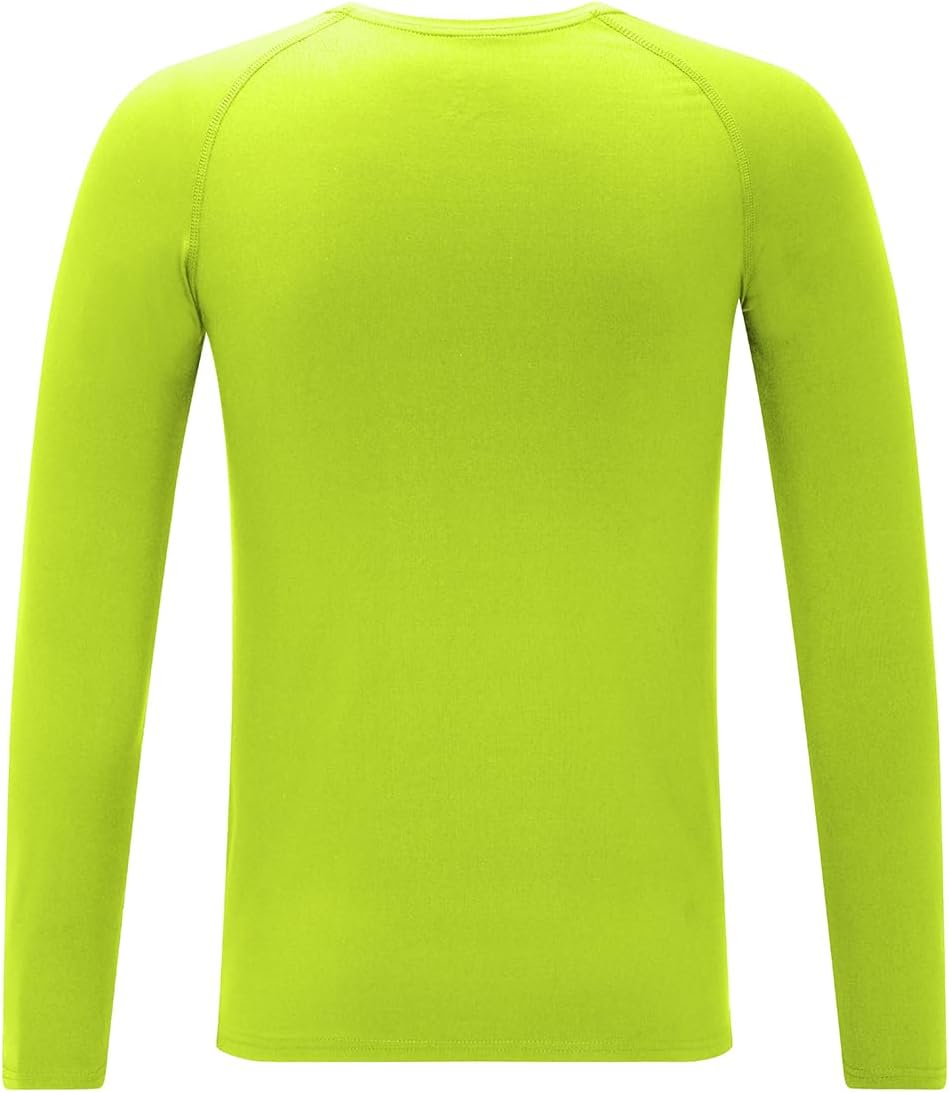 F Ferdon Compression Thermal