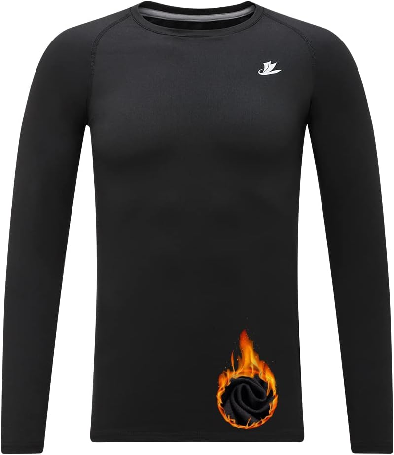 Devoropa Boys Compression Thermal