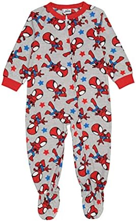 Marvel Boys Spider-Man Spider-Wardrobe