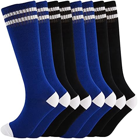 Knee-High Socks for Kids BX