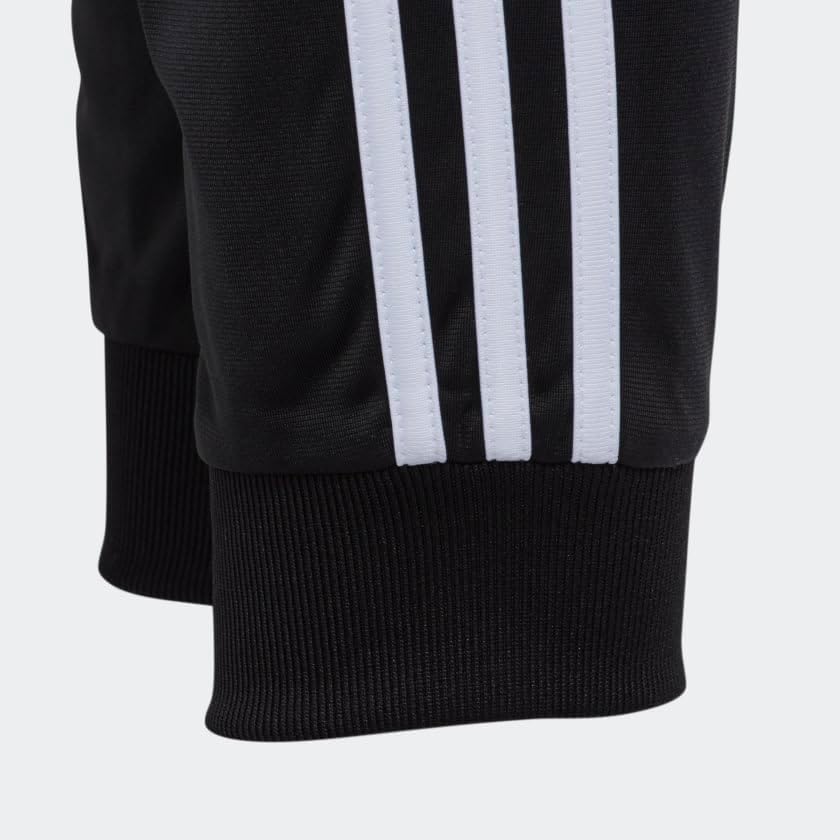 Adidas Boys Iconic Tricot Jogger Training Pants Stylish Training Pants For Boys