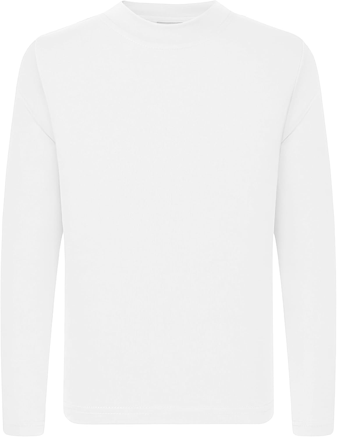 QBK 4T-Youth Neon rash guard