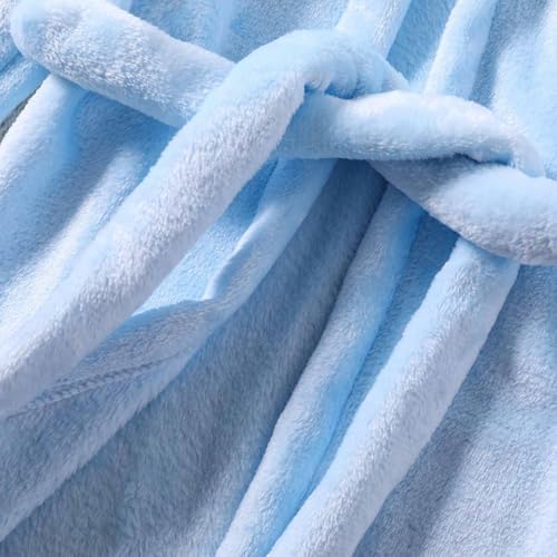 Perfect for Boys Soft Warm and Styley Robe for Toddler Infant