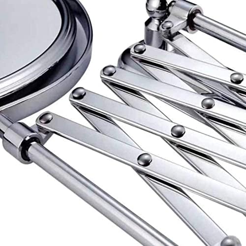 NOVOCE Extendable Makeup Mirror