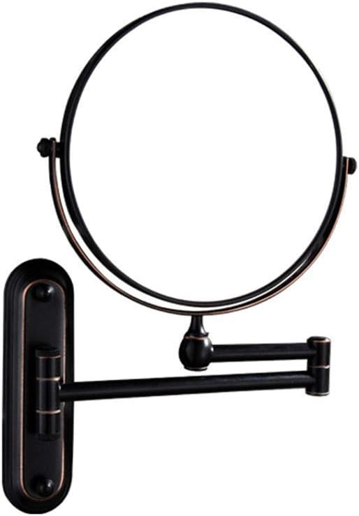 8-Inch Wall-Mounted Vanity Mirror