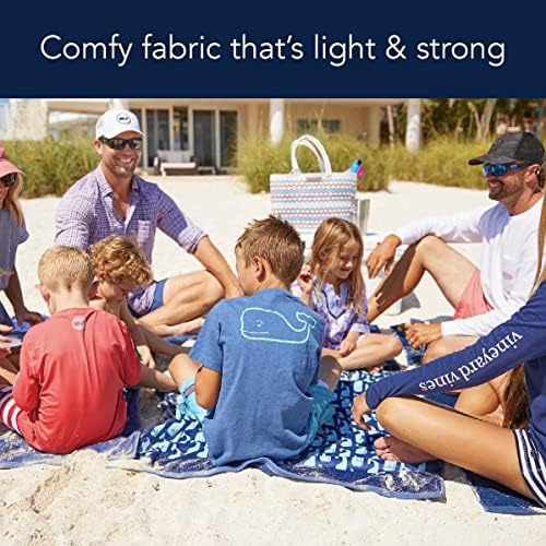 Vineyard Vines Boys Short Sleeve Vintage T-Shirt