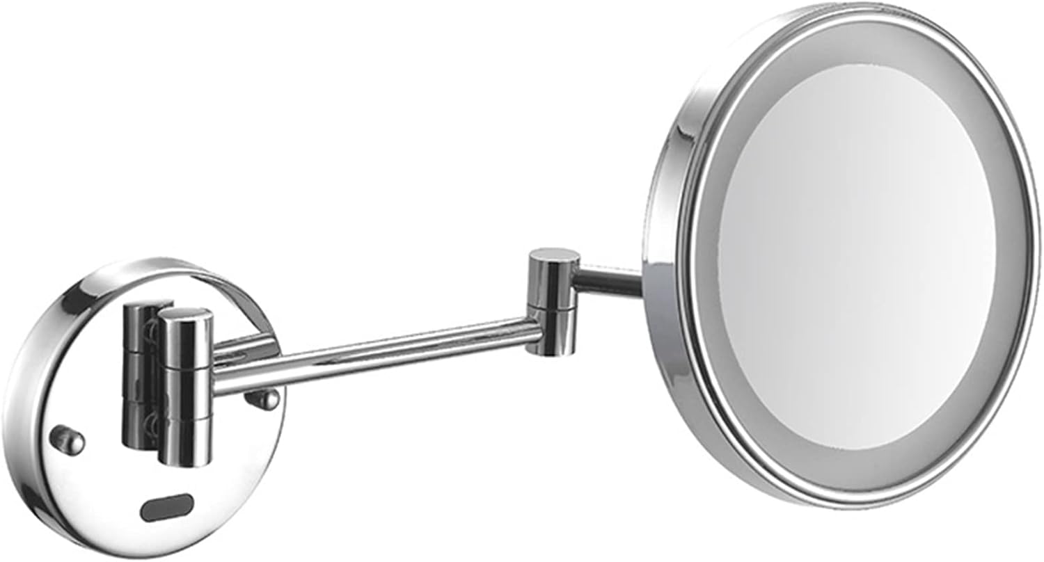 AMHIL Smart Sensor Makeup Mirror