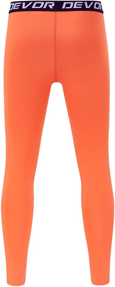 Comfortable Thermal Compression Yapen Tights for Boys