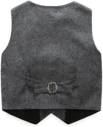 boys 3Pcs Clothing Set