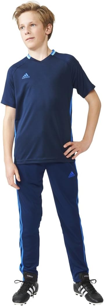 Adidas Youth Soccer Con Sidiveo 16 Pants Comfortable Stylish