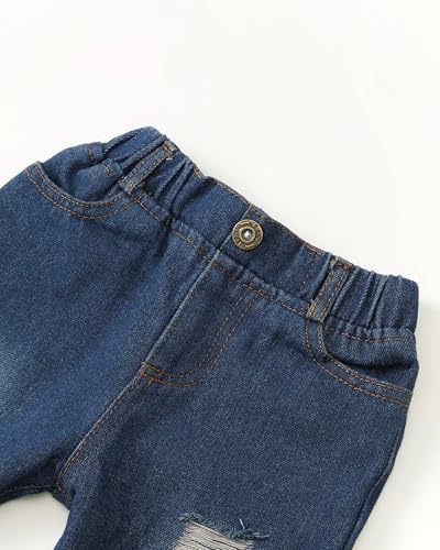 Adorable Toddler Boys FallWinter Outfits
