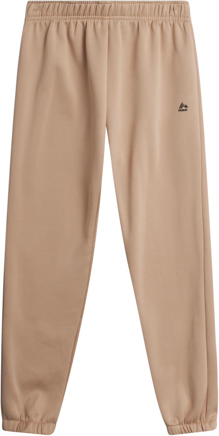 2-Piece RBX Boys Active Sweatsuit Set