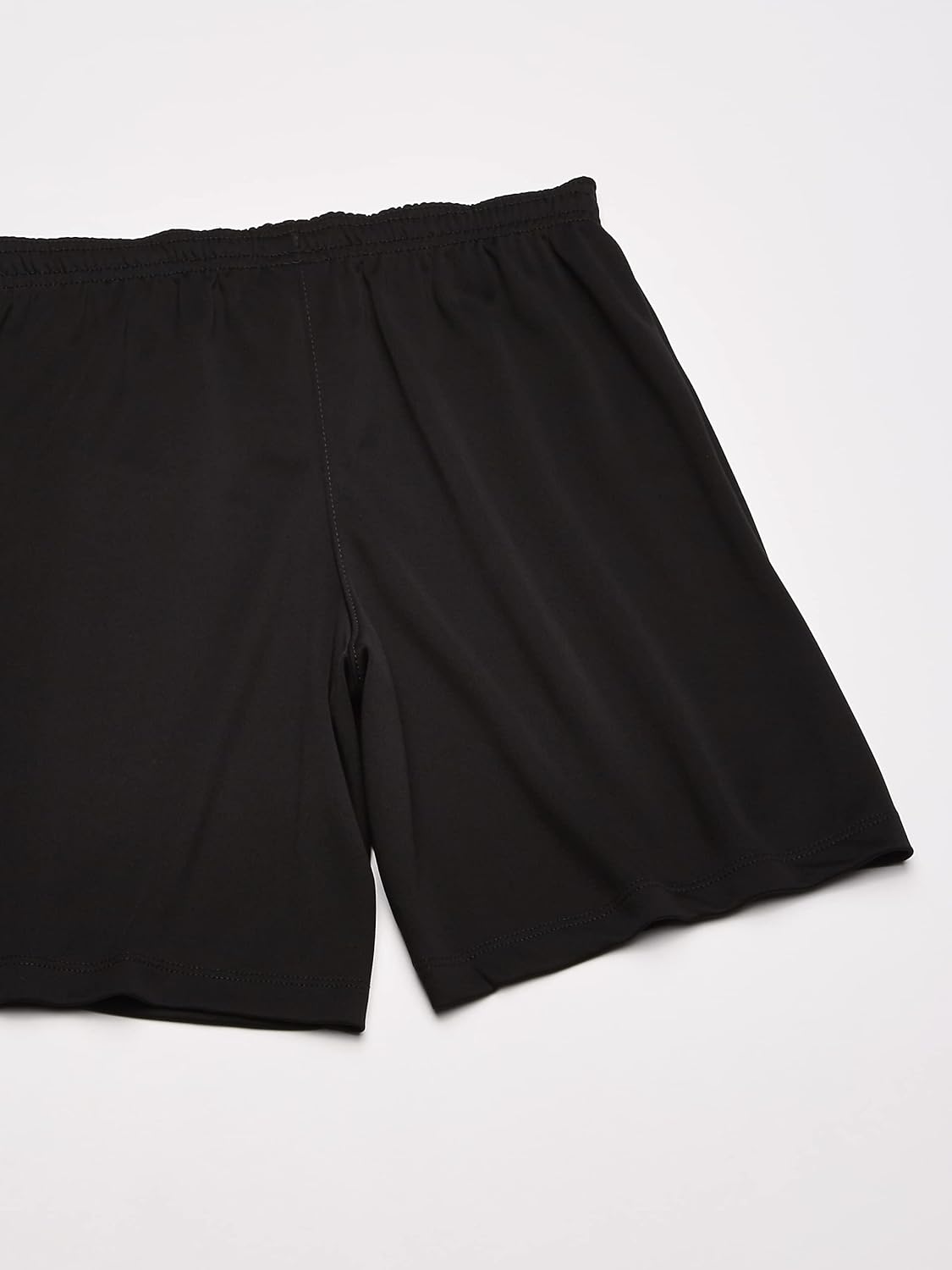 Nike Youth Park III Track-Specific Design Shorts