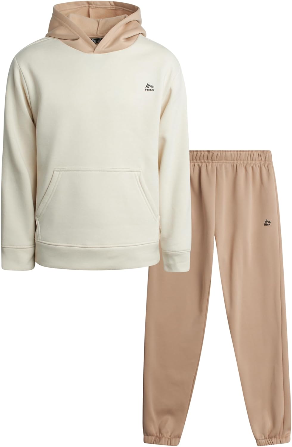 2-Piece RBX Boys Active Sweatsuit Set