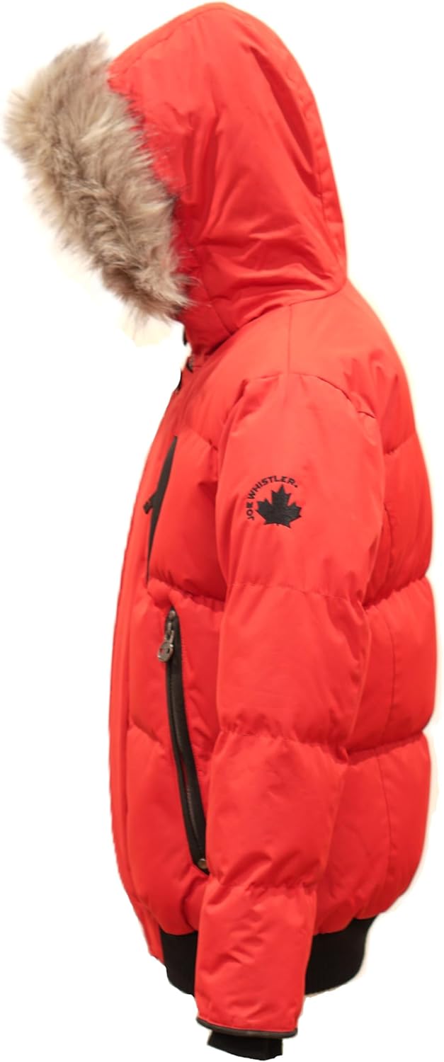 Warm Stay Dry Boys Jacket