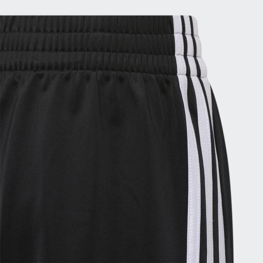 Adidas Boys Iconic Tricot Jogger Pants Track Pants