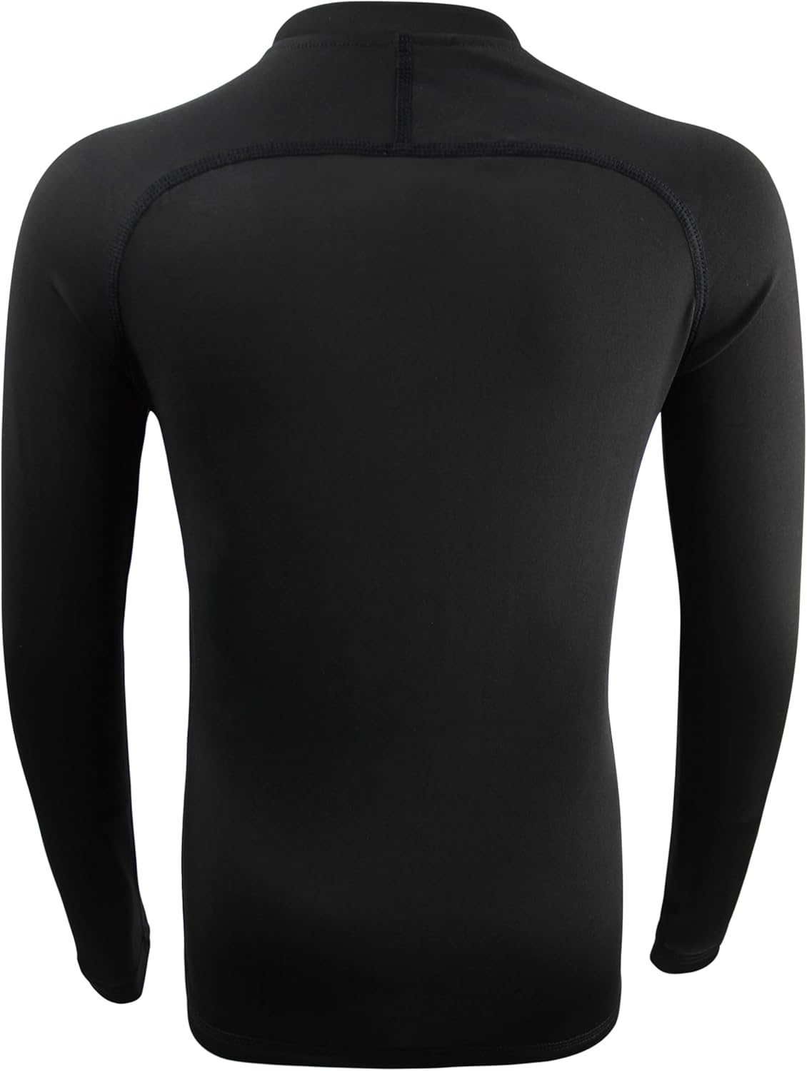 High-Quality Compression Baselayer for Boys and Girls