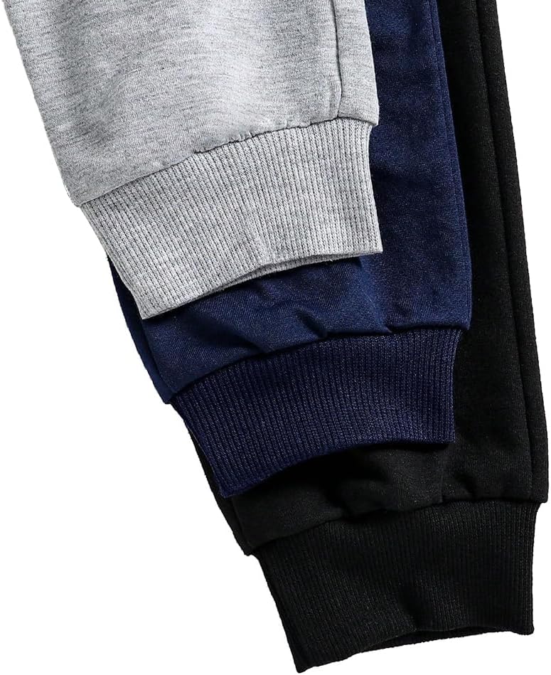 Dinosaur Explorers 3-Piece Toddler Jogger Pants Set