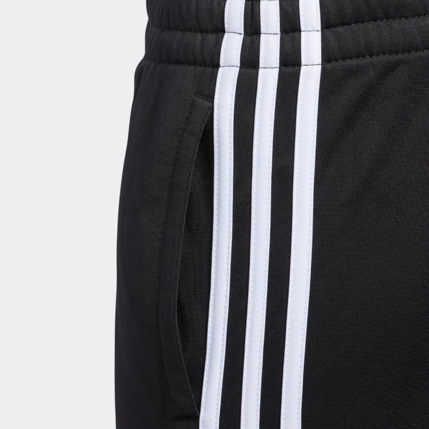 Adidas Boys Iconic Tricot Jogger Training Pants Stylish Training Pants For Boys