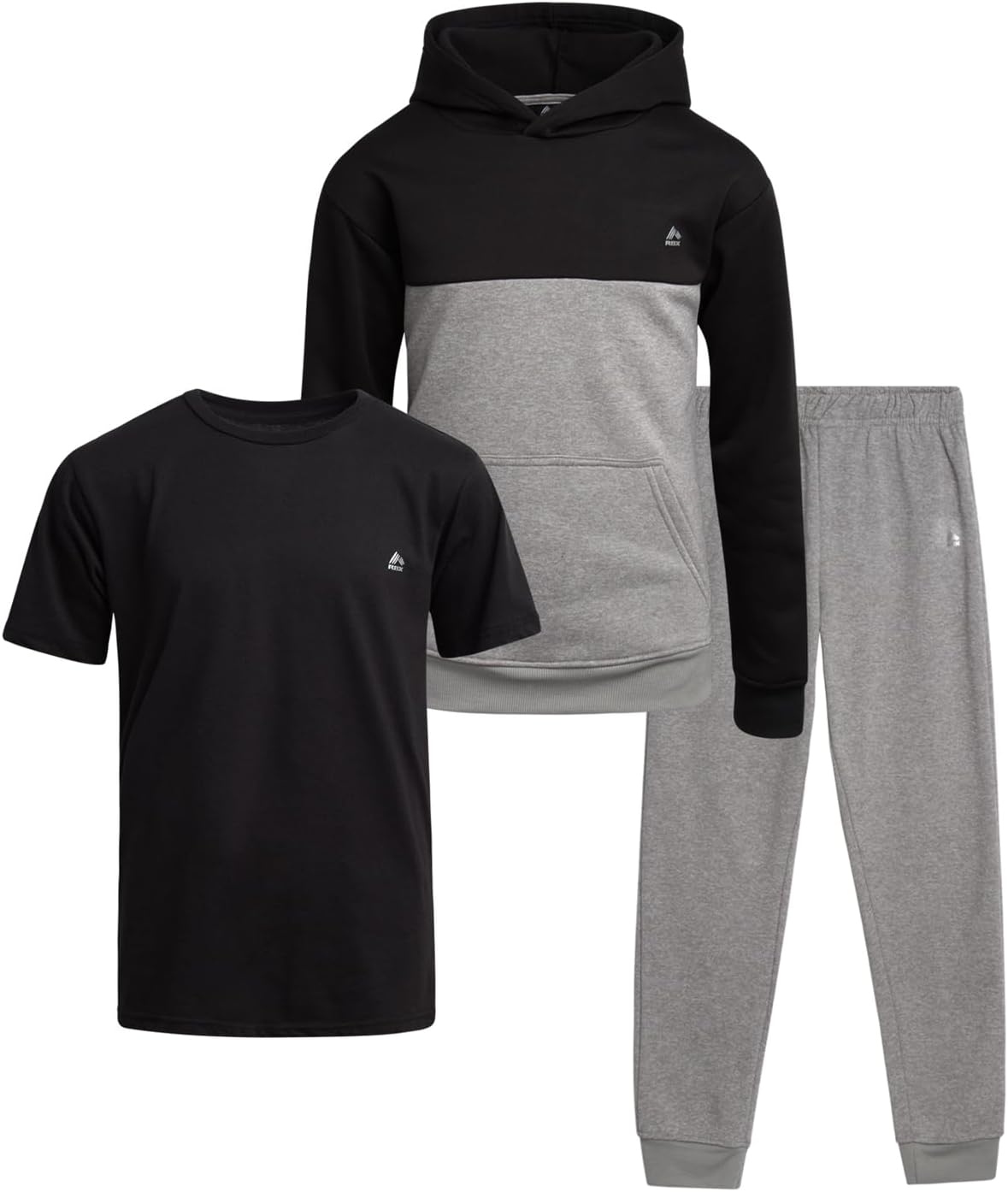 RBX Boys Active Sweatsuit Set - Style That Moves