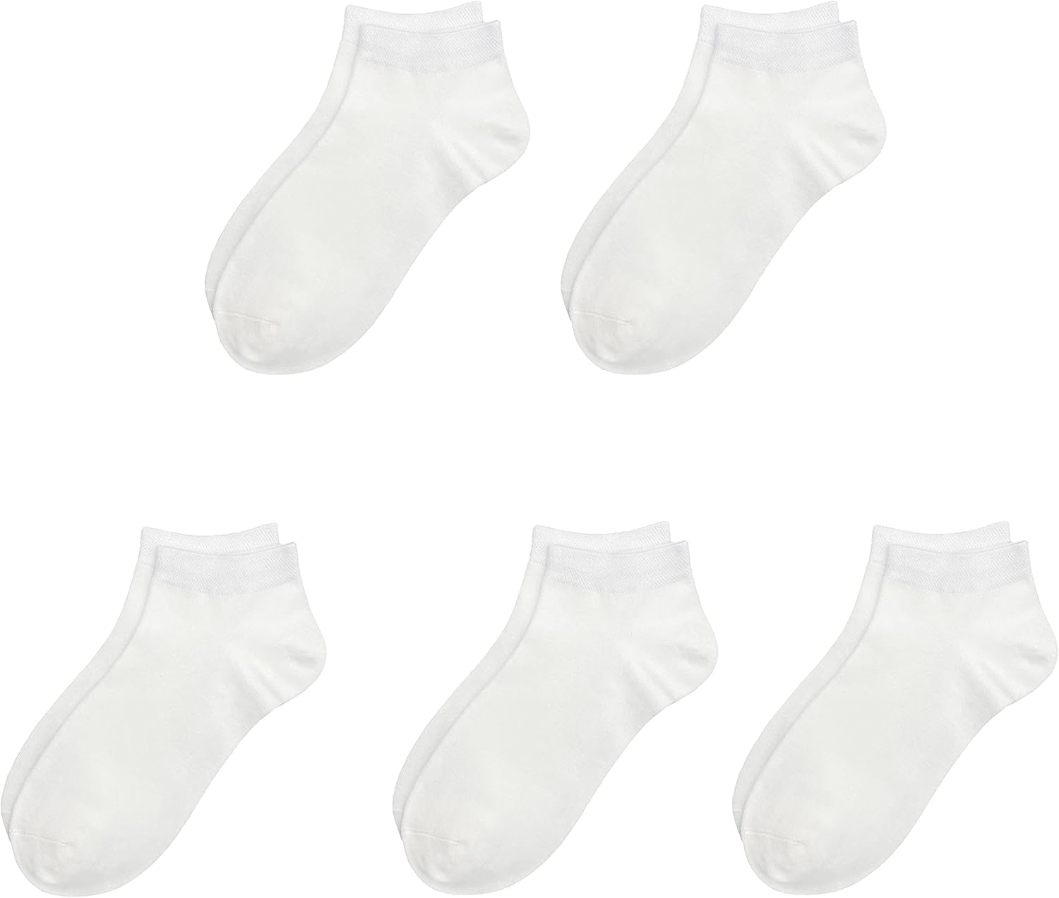 Visco Bamboo School Socks