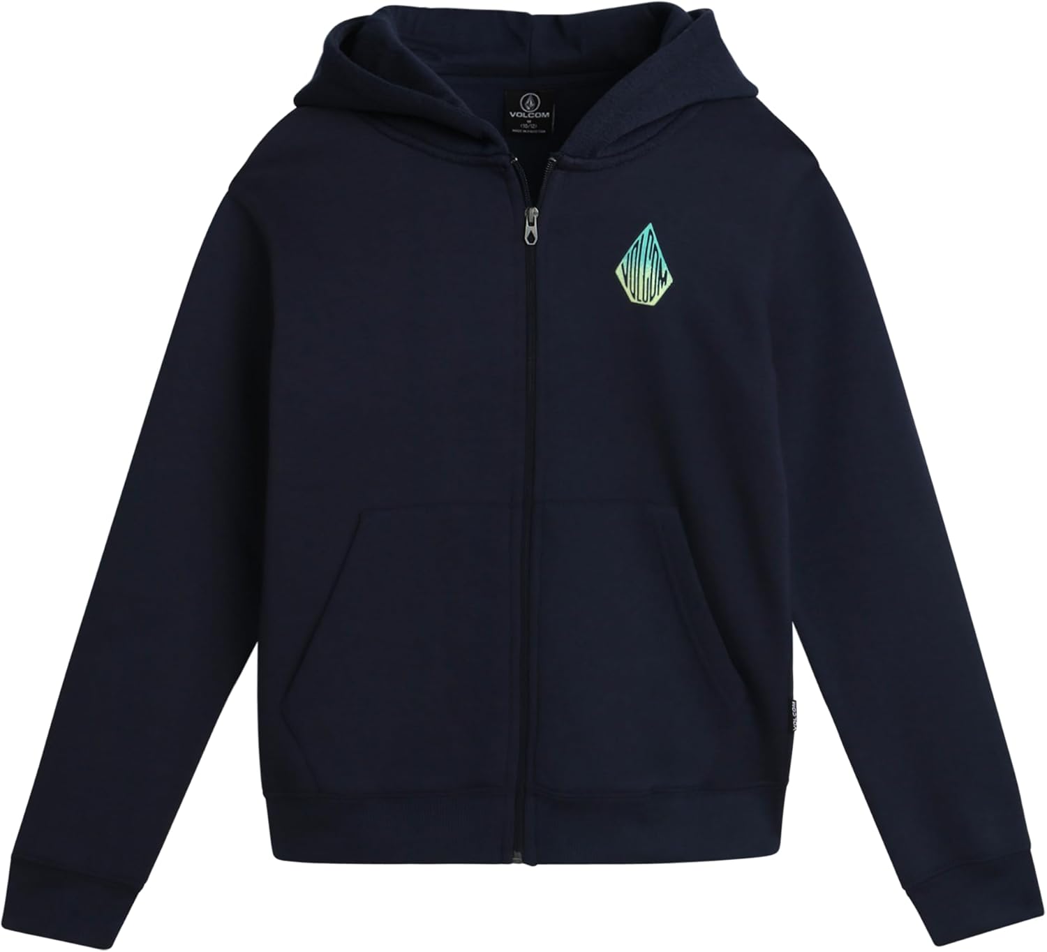 Volcom Boys Premium Fleece Hoodie