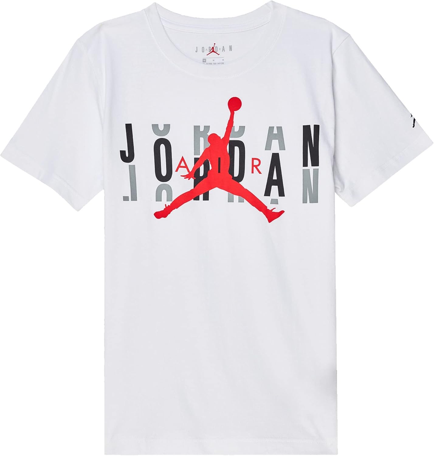 Jordan Boys High Brand Scramble Big Kids