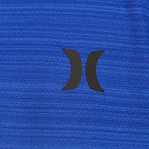 Hurley Boys Performance Polo Shirt 1