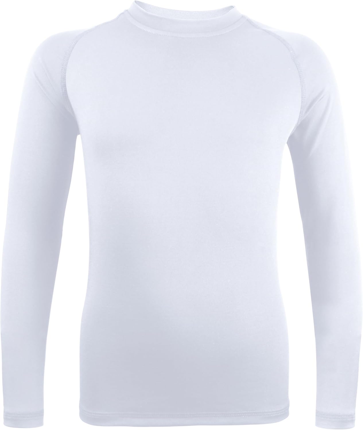 Runceptual Compression Shirt for Boys and Girls