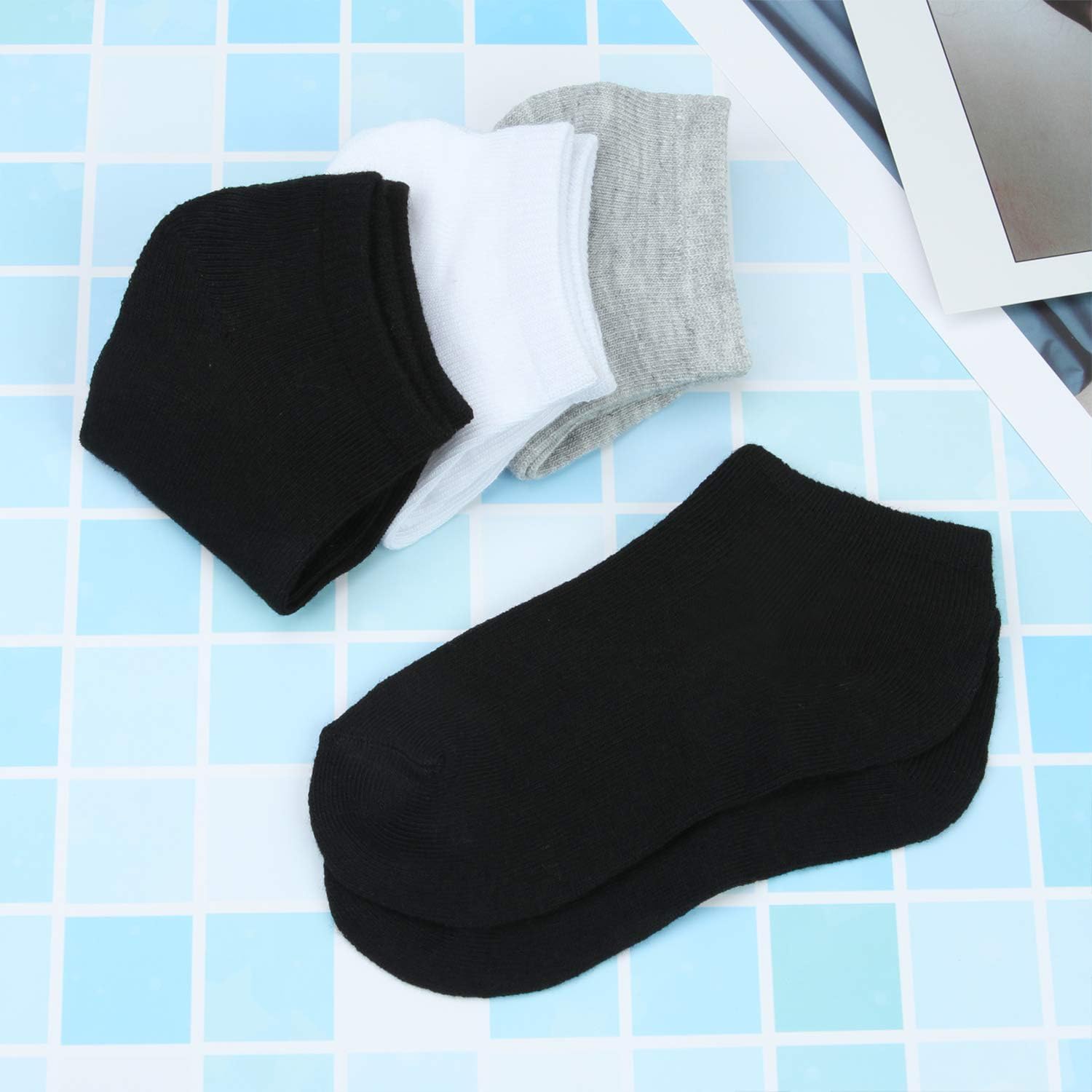 Perfect Socks for Kids