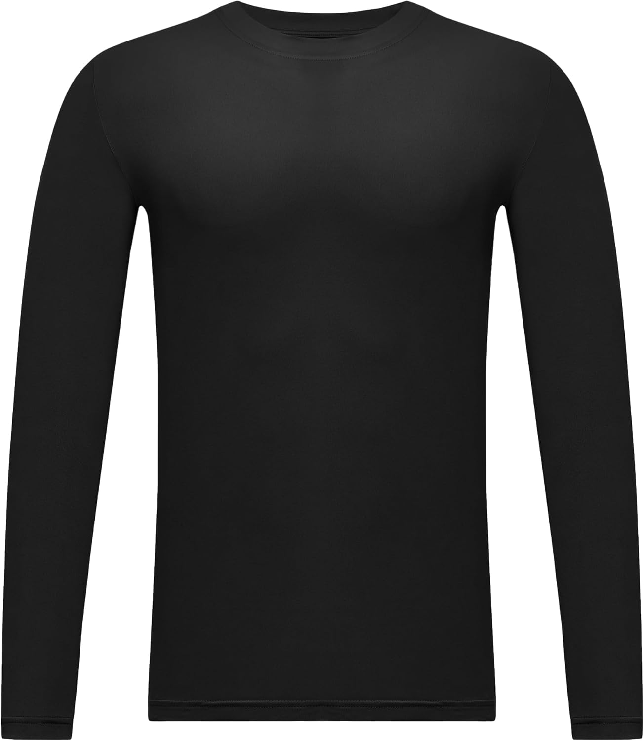 Cooling Compression Shirt for Kids