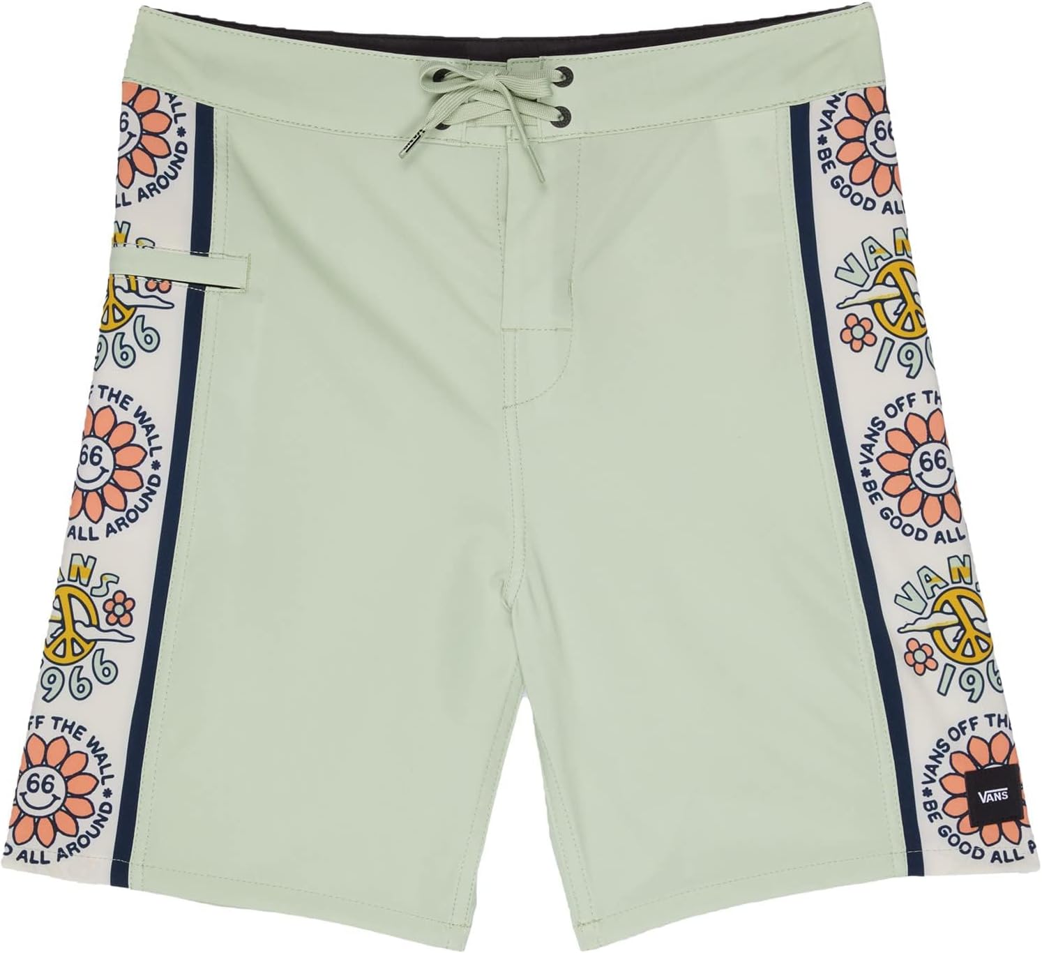 Vans Sidelines Boardshorts for Boys